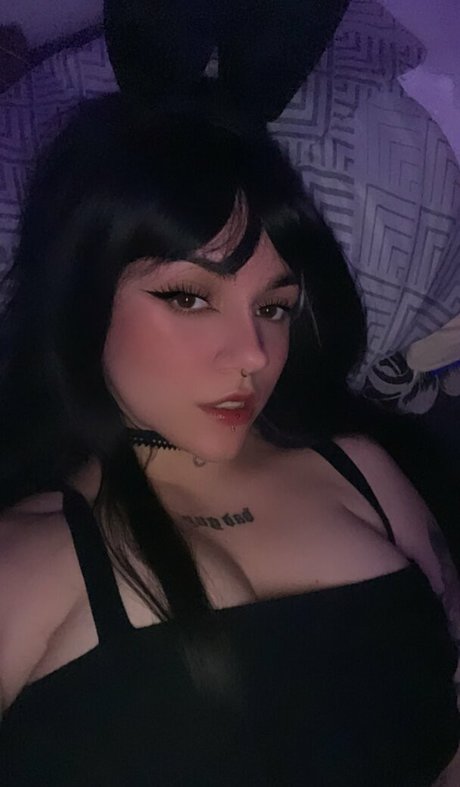 Nacktes geleaktes OnlyFans-Foto von Ligiaya