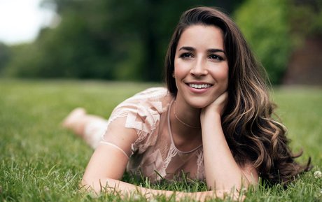 Aly Raisman