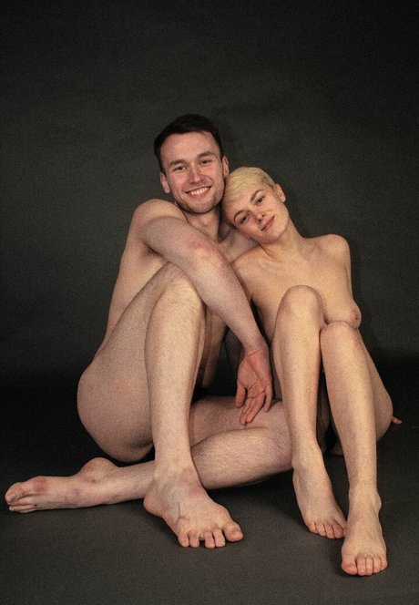 Nacktes geleaktes OnlyFans-Foto von Heidi