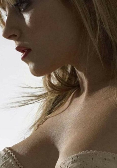 Nacktes geleaktes OnlyFans-Foto von Tina Obrien