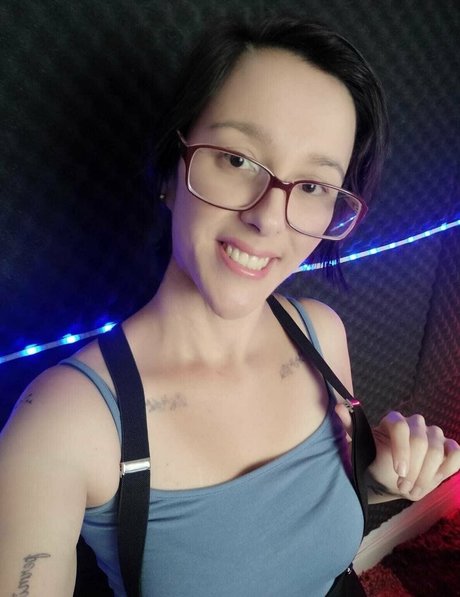 Nacktes geleaktes OnlyFans-Foto von Mahina84