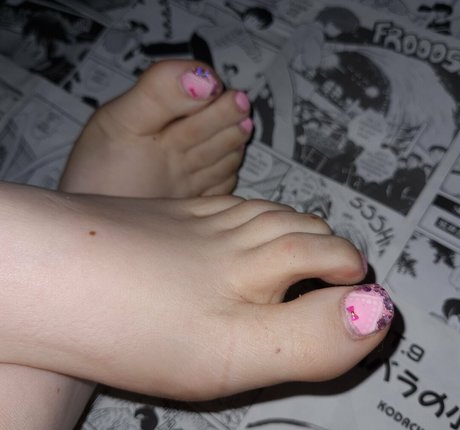 Nacktes geleaktes OnlyFans-Foto von Diannamoore