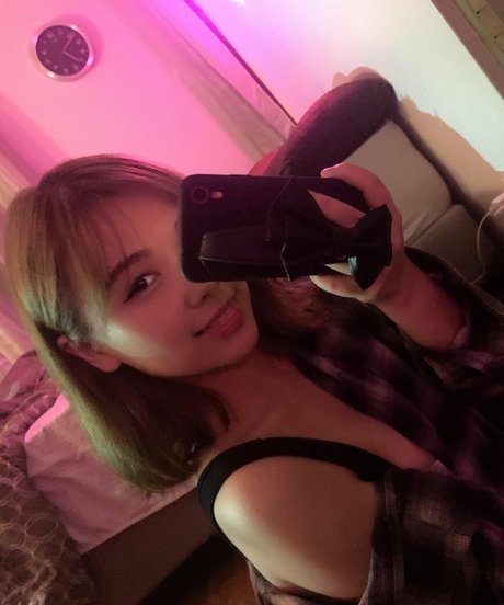Nacktes geleaktes OnlyFans-Foto von Sadparu