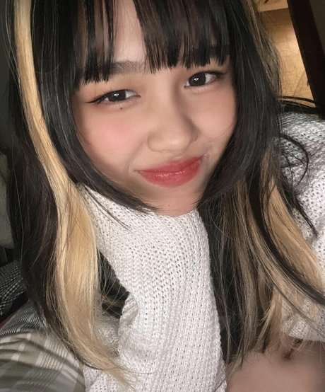 Nacktes geleaktes OnlyFans-Foto von Sadparu