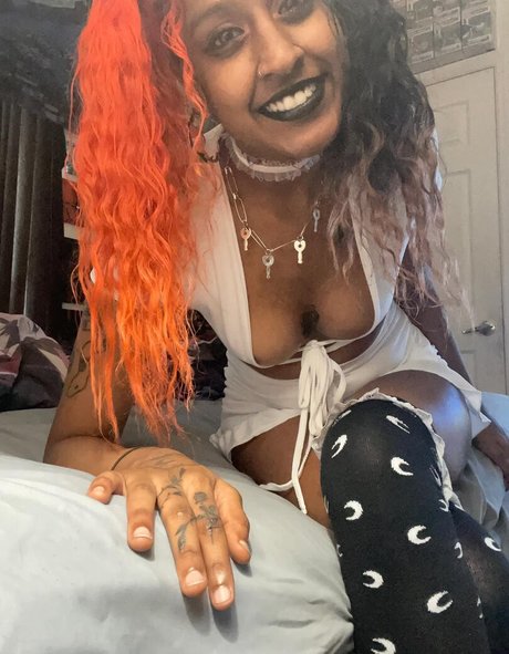 Nacktes geleaktes OnlyFans-Foto von Kawaiikillz