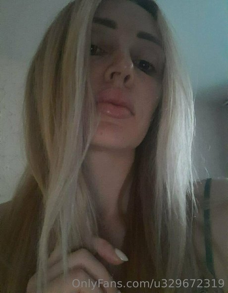 Nacktes geleaktes OnlyFans-Foto von Countryblond