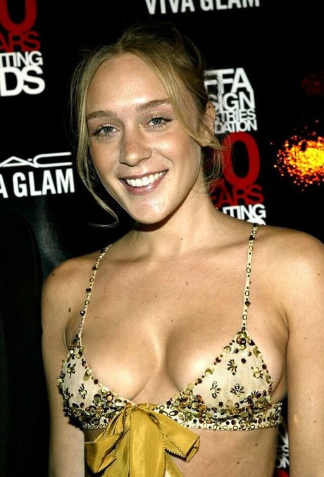 Nacktes geleaktes OnlyFans-Foto von Chloe Sevigny