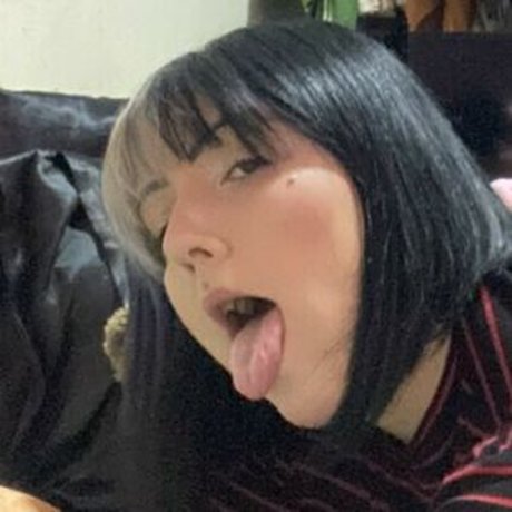 Nacktes geleaktes OnlyFans-Foto von Pimenta