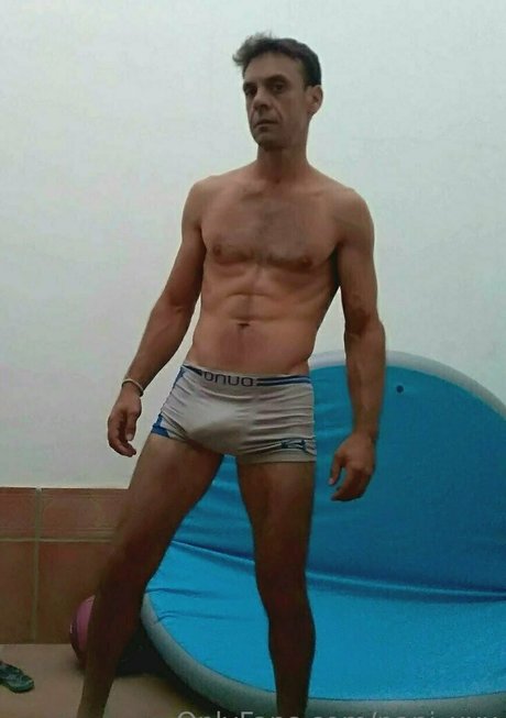 Nacktes geleaktes OnlyFans-Foto von Papixxx