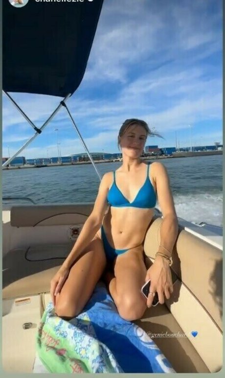 Eugenie Bouchard