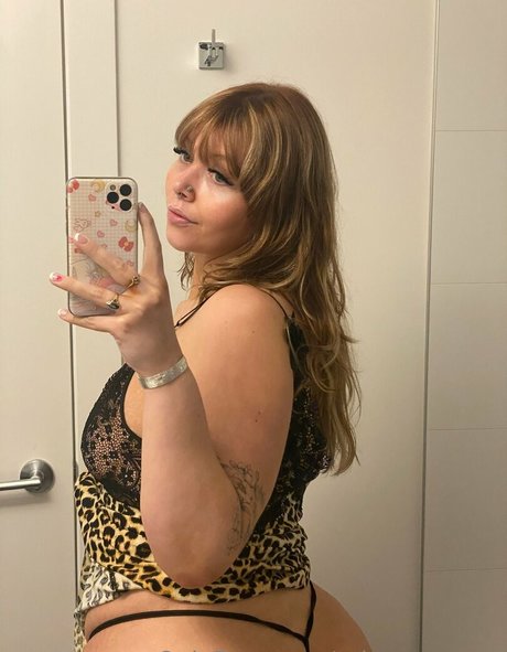 Nacktes geleaktes OnlyFans-Foto von Princessspear