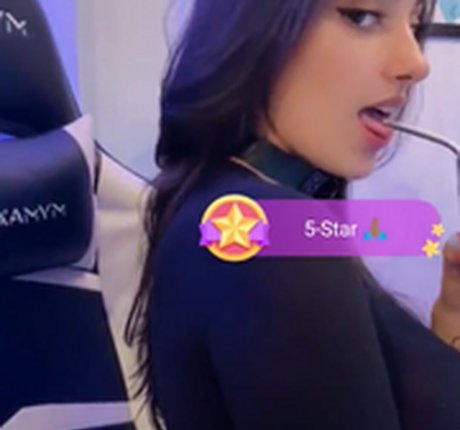 Nacktes geleaktes OnlyFans-Foto von Pamm Bigo