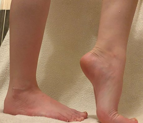 Nacktes geleaktes OnlyFans-Foto von Slovakbabe