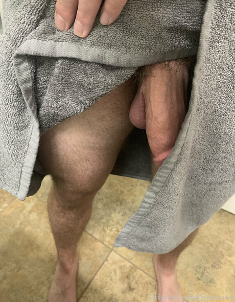 Nacktes geleaktes OnlyFans-Foto von Heyitskalen