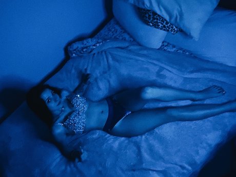 Nacktes geleaktes OnlyFans-Foto von Sexy Syd 