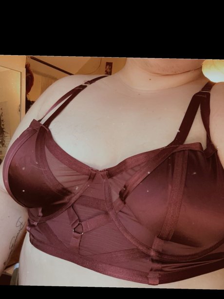 Nacktes geleaktes OnlyFans-Foto von Prin