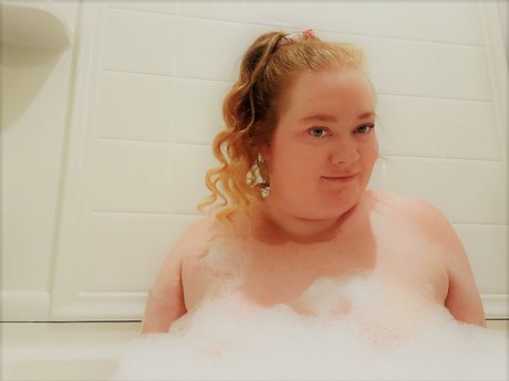 Nacktes geleaktes OnlyFans-Foto von Lady Indica Ashes