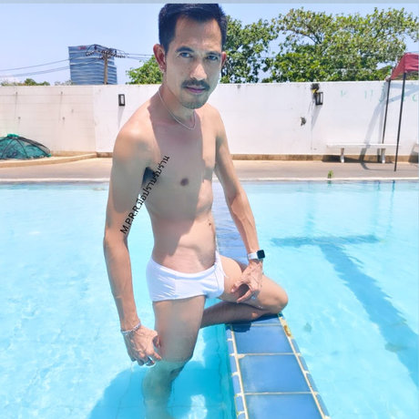 Nacktes geleaktes OnlyFans-Foto von 