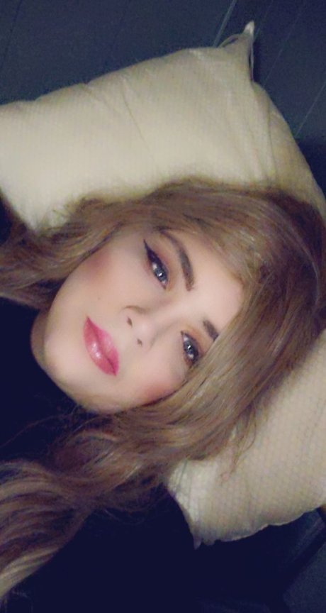 Nacktes geleaktes OnlyFans-Foto von Cassidy Queen