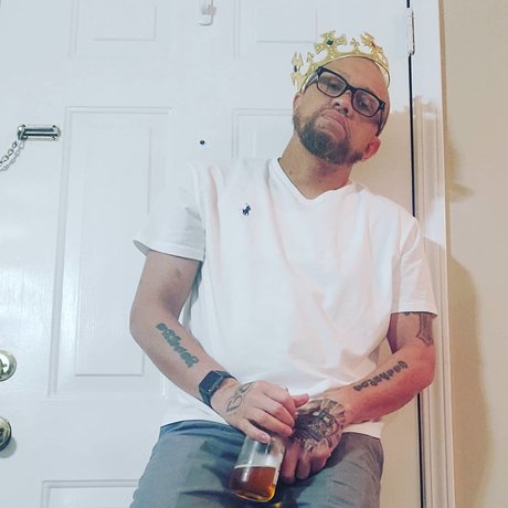 Da Good Guy