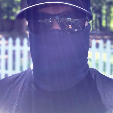 Nacktes geleaktes OnlyFans-Foto von Mo