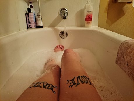 Nacktes geleaktes OnlyFans-Foto von Mistressshelby
