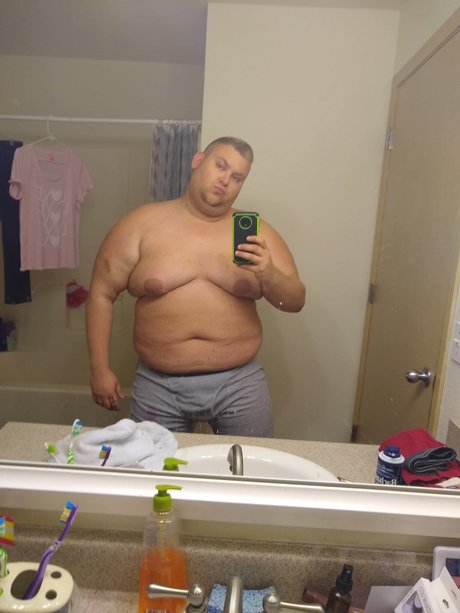 Mrchubbynick