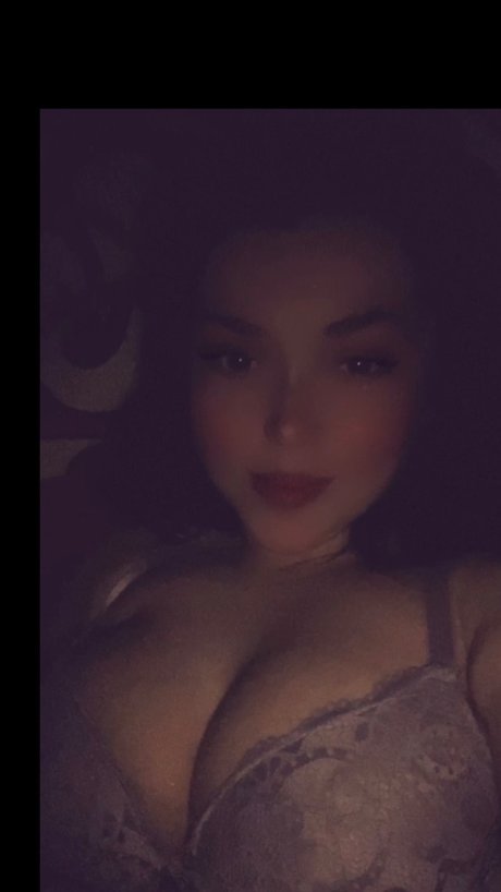 Nacktes geleaktes OnlyFans-Foto von Samanthaxoxoxo