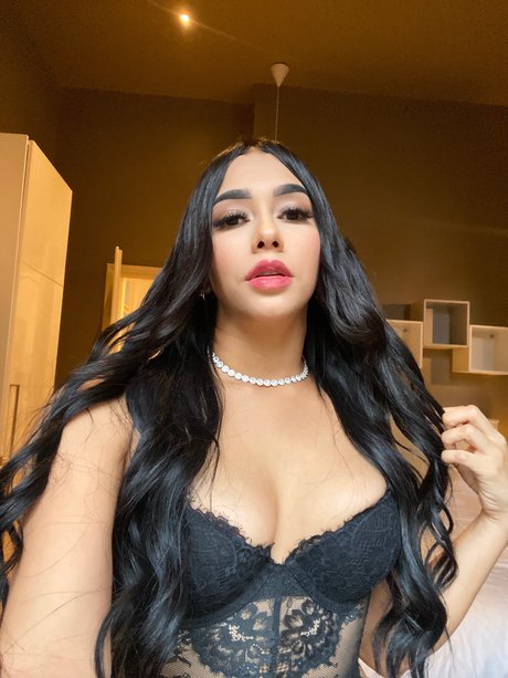 Nacktes geleaktes OnlyFans-Foto von Yoha Tielen