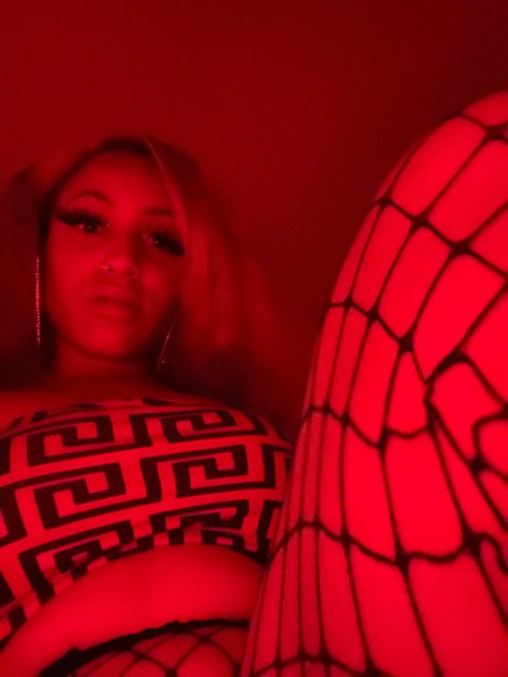 Nacktes geleaktes OnlyFans-Foto von Yenna53