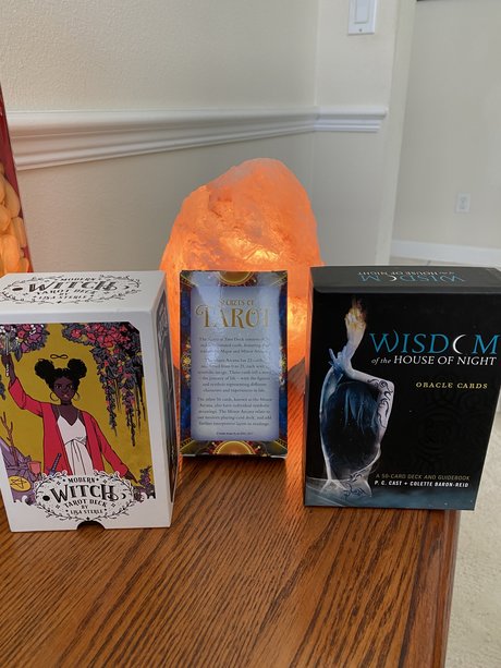 The Stars And Signs Astrology Ampamp Tarot