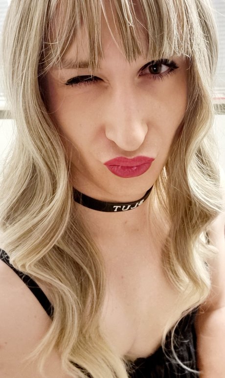 Nacktes geleaktes OnlyFans-Foto von Lexy Lovetoy