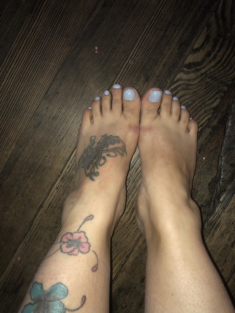 Nacktes geleaktes OnlyFans-Foto von Jessica