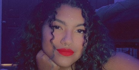 Nacktes geleaktes OnlyFans-Foto von Samantha