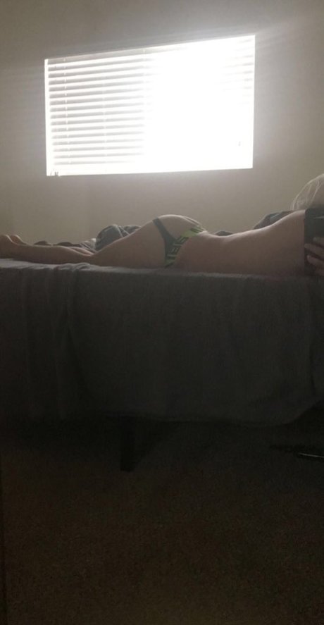 Nacktes geleaktes OnlyFans-Foto von Malvado