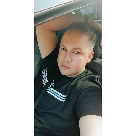 Nacktes geleaktes OnlyFans-Foto von Jason Davies