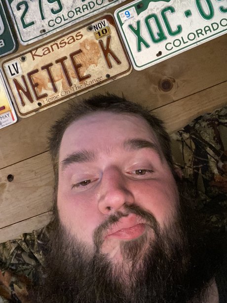 Nacktes geleaktes OnlyFans-Foto von Kseoman29