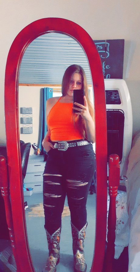 Nacktes geleaktes OnlyFans-Foto von Lillith Eris