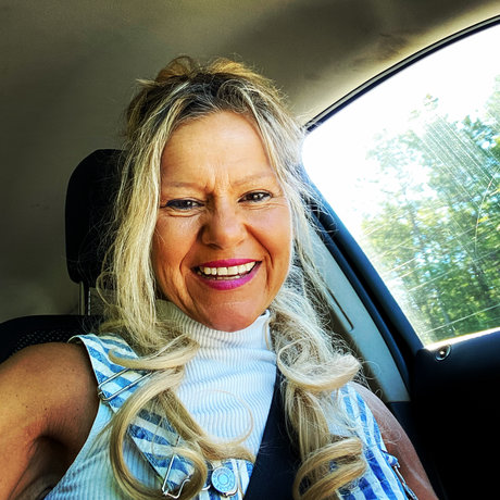 Nacktes geleaktes OnlyFans-Foto von Missy