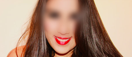 Nacktes geleaktes OnlyFans-Foto von Mar James 