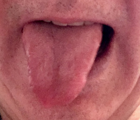 Nacktes geleaktes OnlyFans-Foto von Dutchboy2540