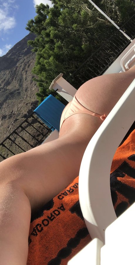 Nacktes geleaktes OnlyFans-Foto von Chlo