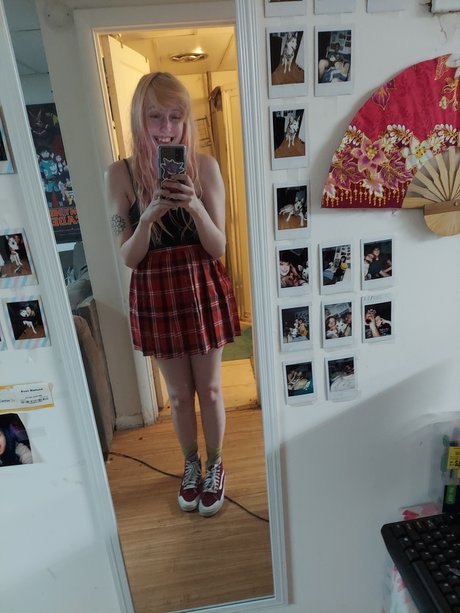 Nacktes geleaktes OnlyFans-Foto von Ppp