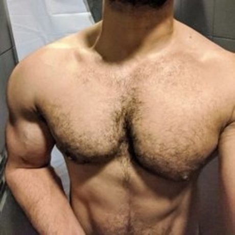 Nacktes geleaktes OnlyFans-Foto von Abel Flores