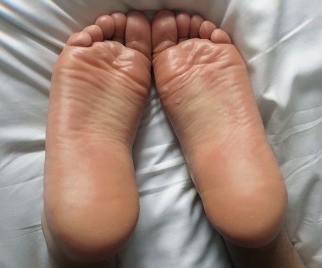 Jojosfeet
