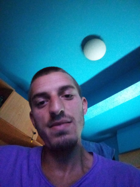 Nacktes geleaktes OnlyFans-Foto von Mario Saiz