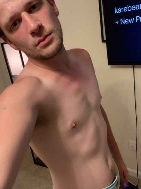 Nacktes geleaktes OnlyFans-Foto von Dougie Sykes