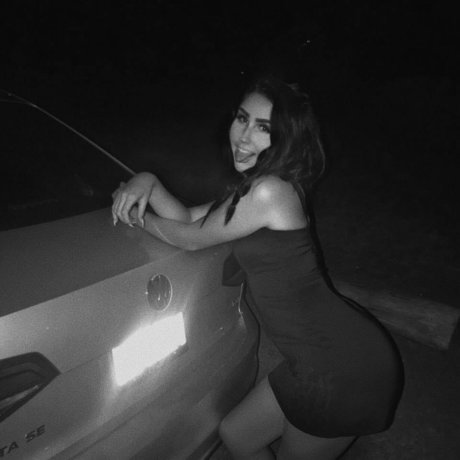 Nacktes geleaktes OnlyFans-Foto von Chloe 