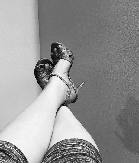 Lovelyladytoes