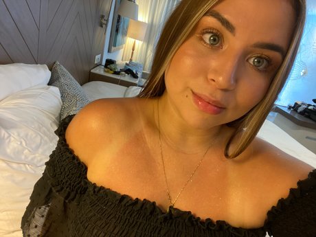 Nacktes geleaktes OnlyFans-Foto von Paola25